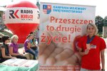 „Przeszczep to drugie życie”