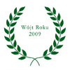 Wybiorą wójta roku 2009