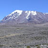 Kilimandżaro zdobyte