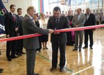 Uroczyste zakończenie roku szkolnego