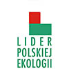 „Lider Polskiej Ekologii”