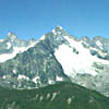 Świętokrzyskie na Mont Blanc