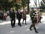 Rocznica powstania Polskiego Państwa Podziemnego