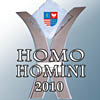 Kolejna edycja konkursu „Homo Homini”
