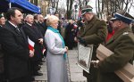 Święto Niepodległości w Kielcach