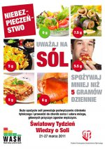 „Tydzień Wiedzy o Soli”