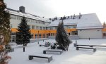 Otwarcie centrum edukacyjnego