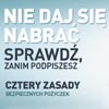 Bierz pożyczkę z głową!