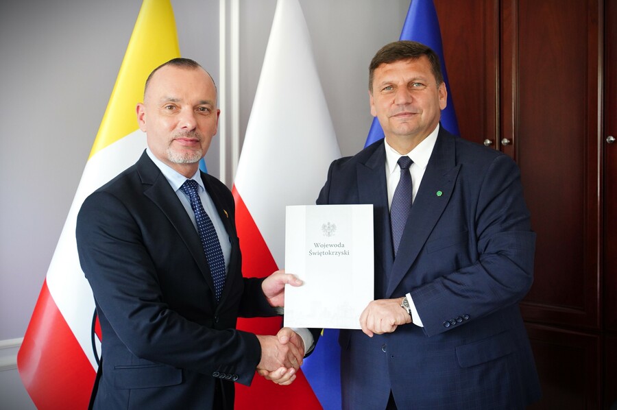 Pieniądze na działalność centrum
